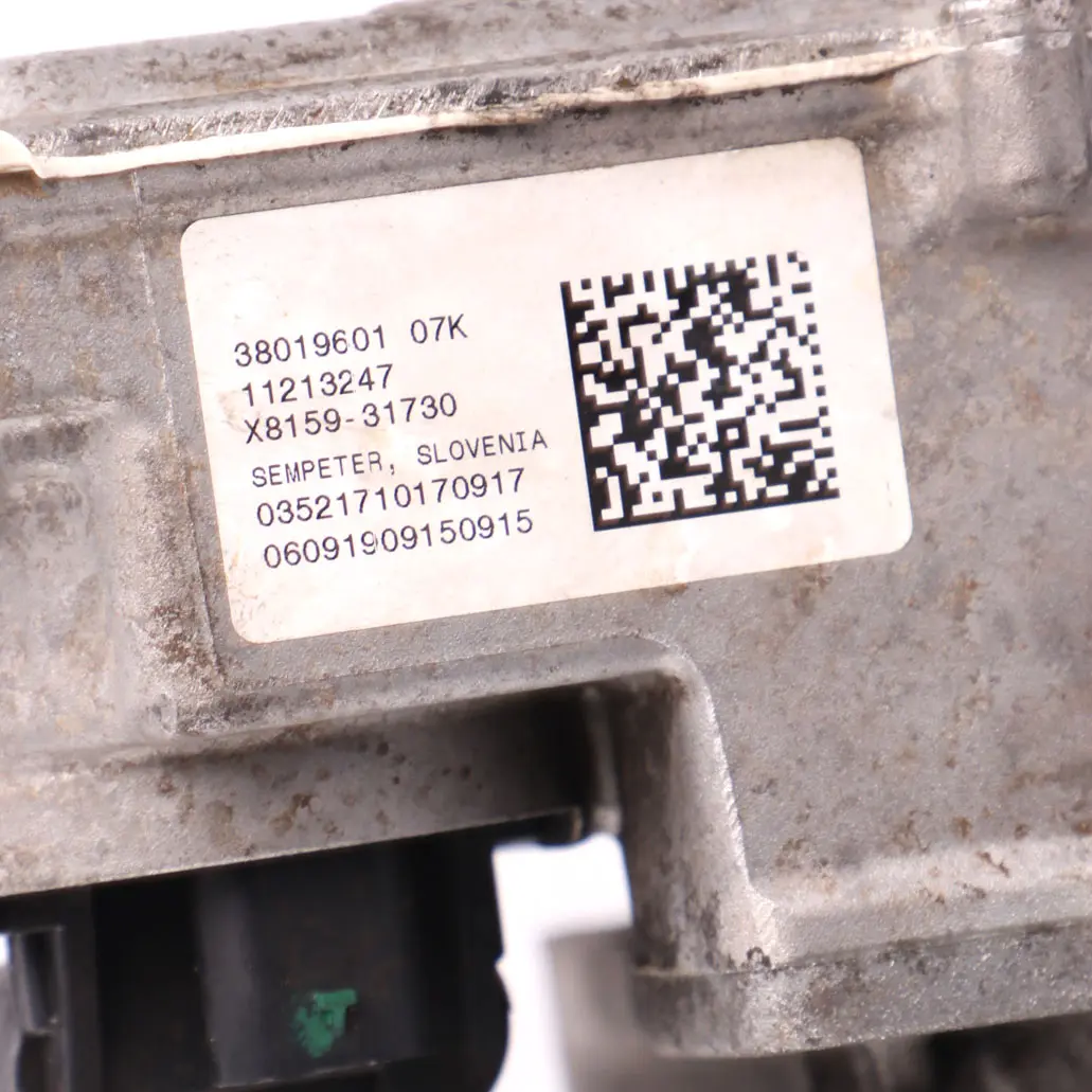 Steering Rack Mini F54 F60 Electric Power Gear Servo Motor to with Part number 6892294 Steering Rack Mini F54 F60 Electric Power Gear Servo Motor - SKU rhd-6892294 - Part number 6892294