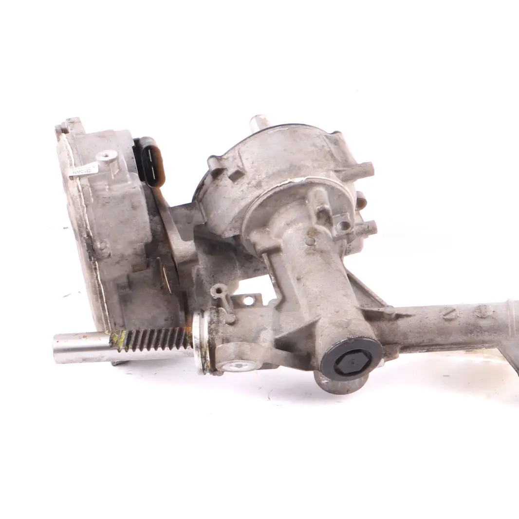 Steering Rack Mini F54 F60 Electric Power Gear Servo Motor to with Part number 6892294 Steering Rack Mini F54 F60 Electric Power Gear Servo Motor - SKU rhd-6892294 - Part number 6892294