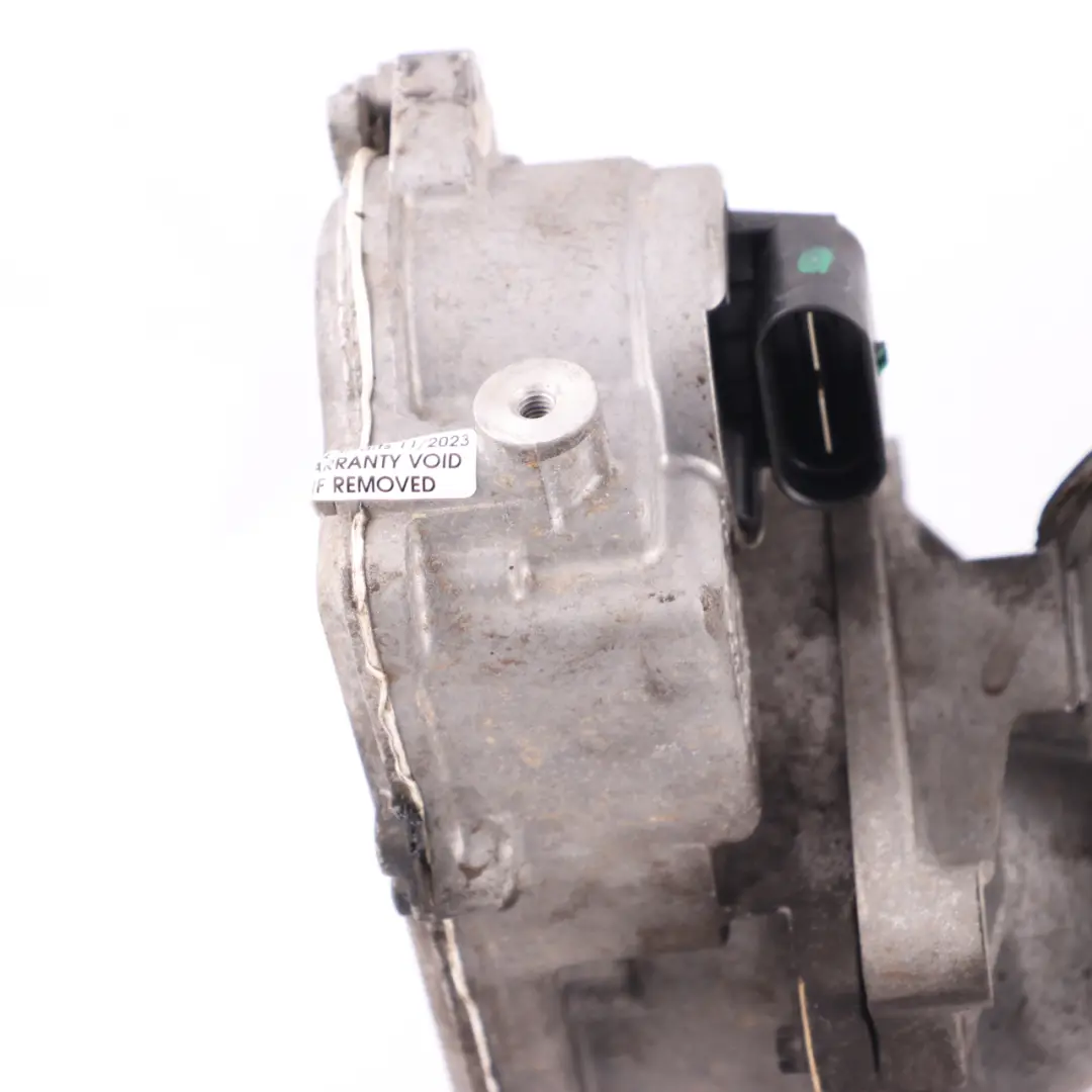 Steering Rack Mini F54 F60 Electric Power Gear Servo Motor to with Part number 6892294 Steering Rack Mini F54 F60 Electric Power Gear Servo Motor - SKU rhd-6892294 - Part number 6892294