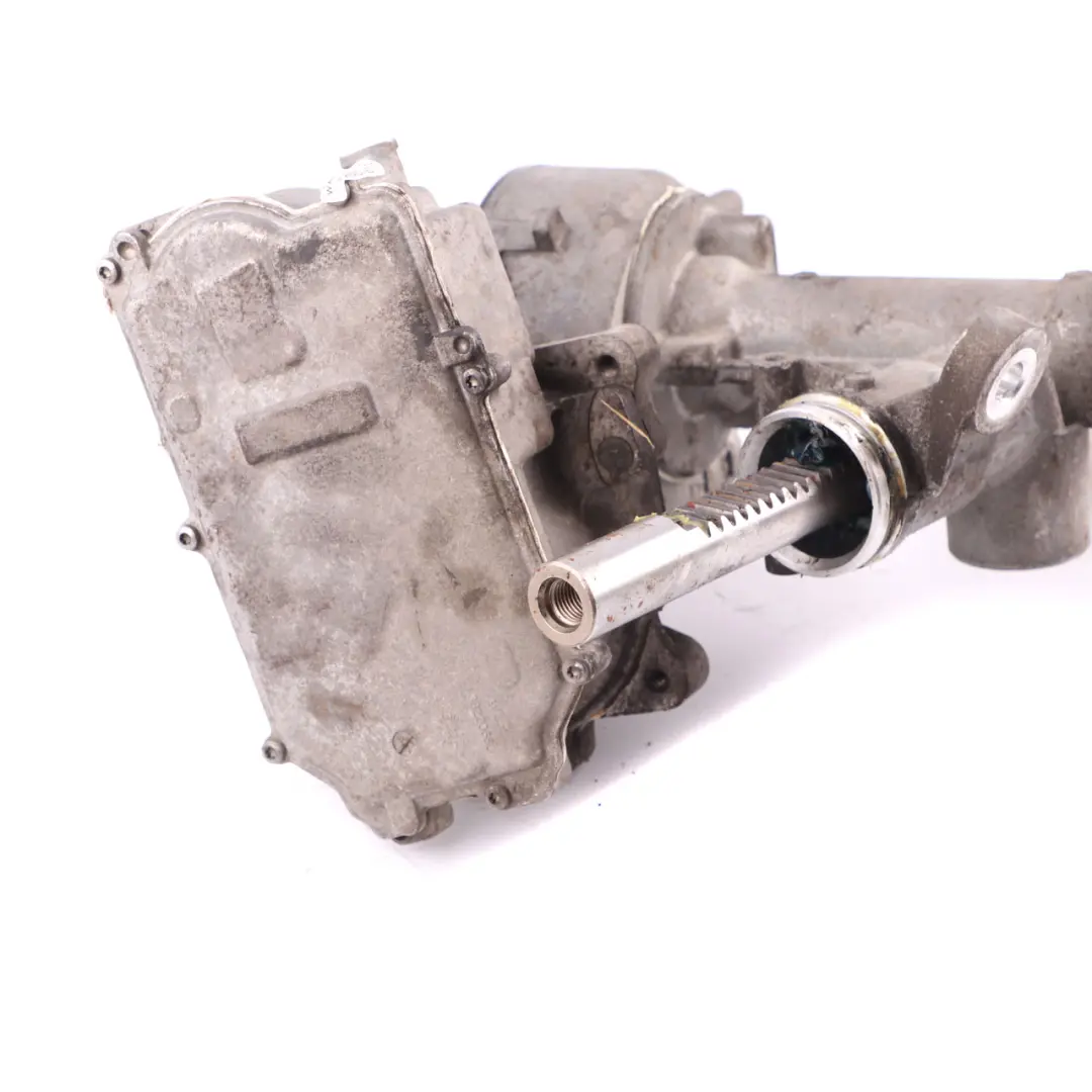 Steering Rack Mini F54 F60 Electric Power Gear Servo Motor to with Part number 6892294 Steering Rack Mini F54 F60 Electric Power Gear Servo Motor - SKU rhd-6892294 - Part number 6892294