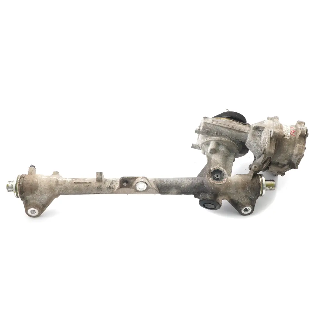 Steering Rack BMW X1 F48 X2 F39 Electric Power Steering Box Gear NF to with Part number 6892299 Steering Rack BMW X1 F48 X2 F39 Electric Power Steering Box Gear NF - SKU rhd-6892299 - Part number 6892299