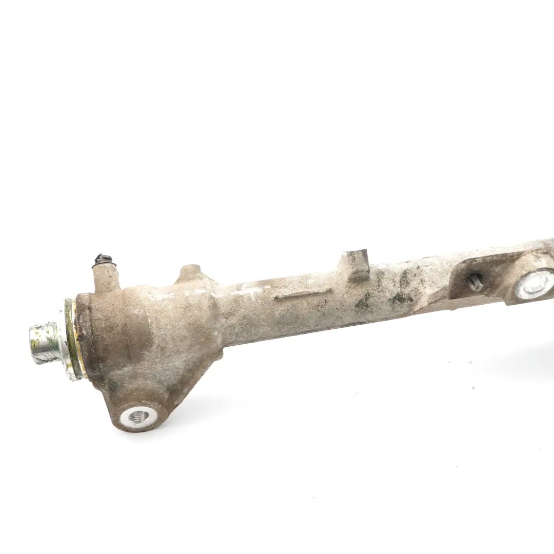 Steering Rack BMW X1 F48 X2 F39 Electric Power Steering Box Gear NF to with Part number 6892299 Steering Rack BMW X1 F48 X2 F39 Electric Power Steering Box Gear NF - SKU rhd-6892299 - Part number 6892299