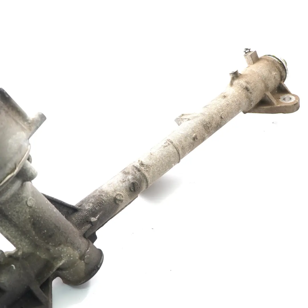 Steering Rack BMW X1 F48 X2 F39 Electric Power Steering Box Gear NF to with Part number 6892299 Steering Rack BMW X1 F48 X2 F39 Electric Power Steering Box Gear NF - SKU rhd-6892299 - Part number 6892299