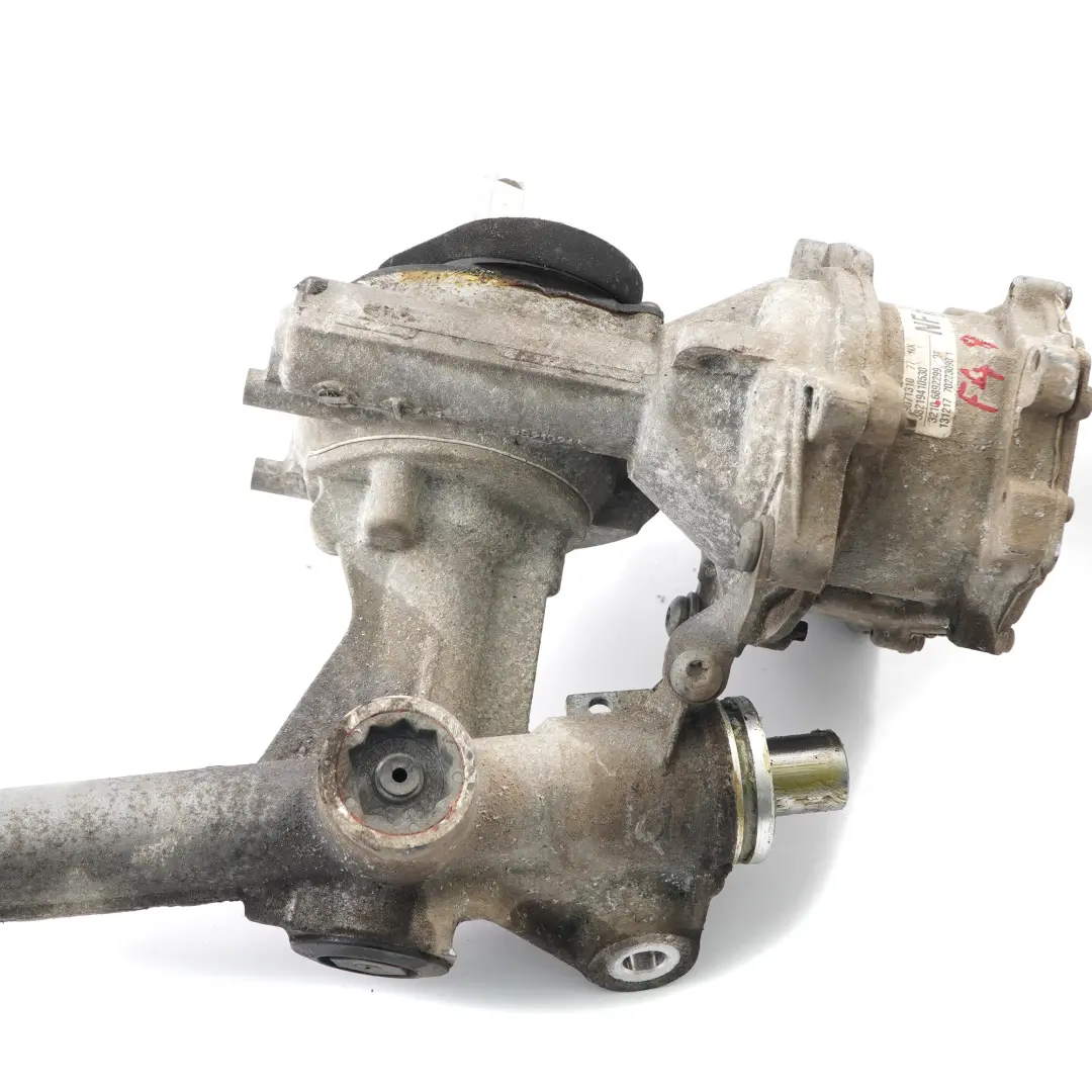  Steering Rack BMW X1 F48 X2 F39 Electric Power Steering Box Gear NF - SKU rhd-6892299 - Part number 6892299