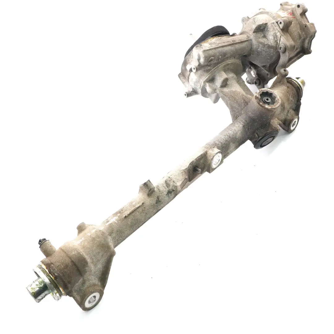  Steering Rack BMW X1 F48 X2 F39 Electric Power Steering Box Gear NF - SKU rhd-6892299 - Part number 6892299