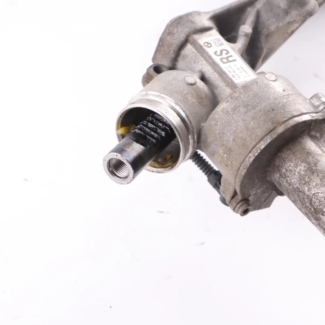 Steering Rack BMW F20 F21 F30 F31 Electric Power Steering Box Gear RS to with Part number 6892982 Steering Rack BMW F20 F21 F30 F31 Electric Power Steering Box Gear RS - SKU rhd-6892982 - Part number 6892982