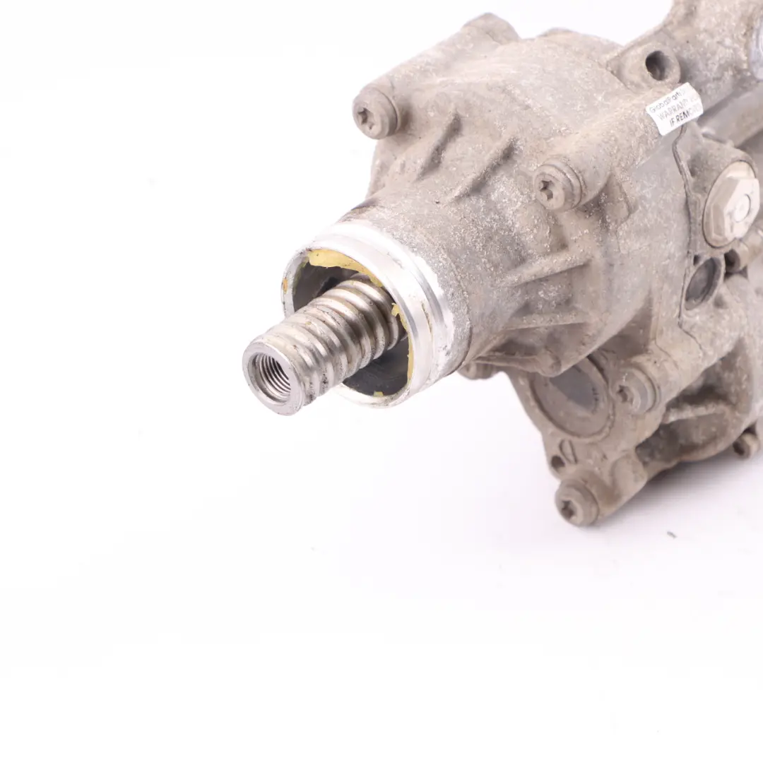 Steering Rack BMW F20 F21 F30 F31 Electric Power Steering Box Gear RS to with Part number 6892982 Steering Rack BMW F20 F21 F30 F31 Electric Power Steering Box Gear RS - SKU rhd-6892982 - Part number 6892982