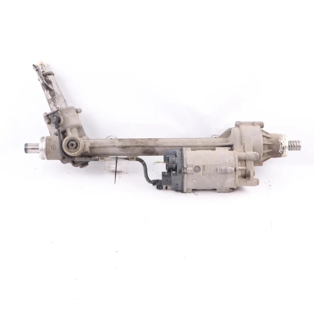  Steering Rack BMW F20 F21 F30 F31 Electric Power Steering Box Gear RS - SKU rhd-6892982 - Part number 6892982