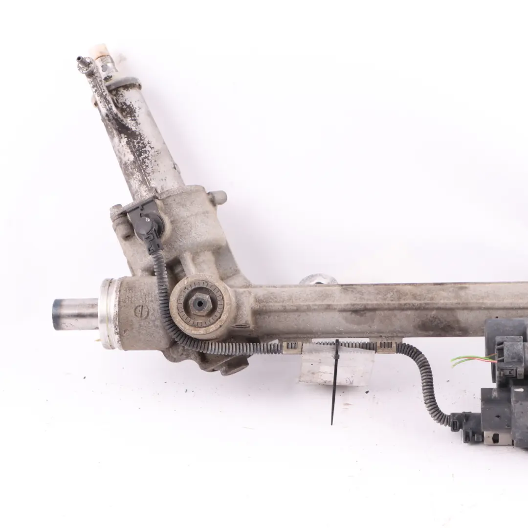 Steering Rack BMW F20 F21 F30 F31 Electric Power Steering Box Gear RS to with Part number 6892982 Steering Rack BMW F20 F21 F30 F31 Electric Power Steering Box Gear RS - SKU rhd-6892982 - Part number 6892982