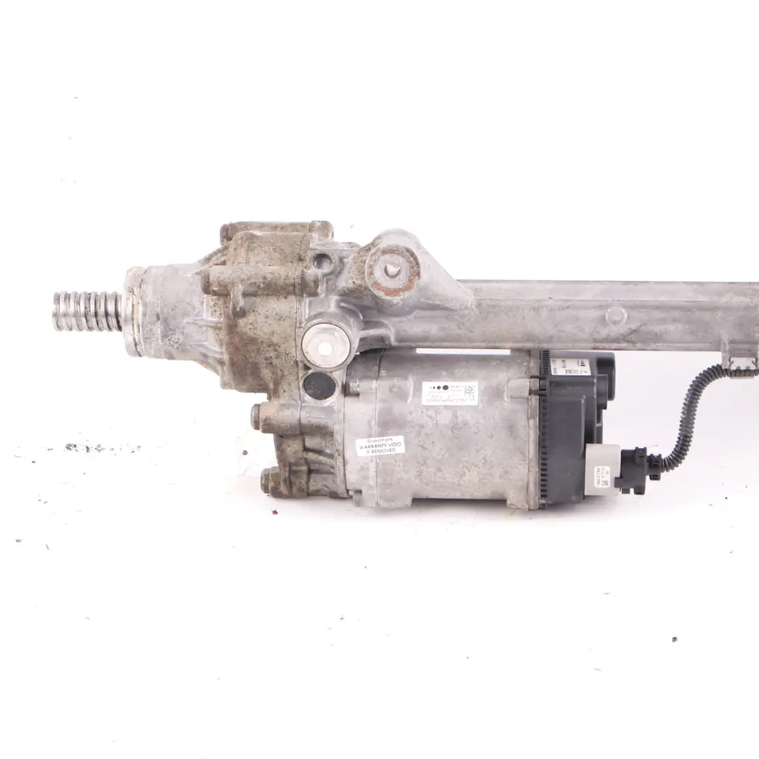 Steering Rack BMW F20 F21 F30 F31 N13 N20 N55 Power Box Gear RS Petrol 6868074 to with Part number 6892984 Steering Rack BMW F20 F21 F30 F31 N13 N20 N55 Power Box Gear RS Petrol 6868074 - SKU rhd-6892984-1 - Part number 6892984