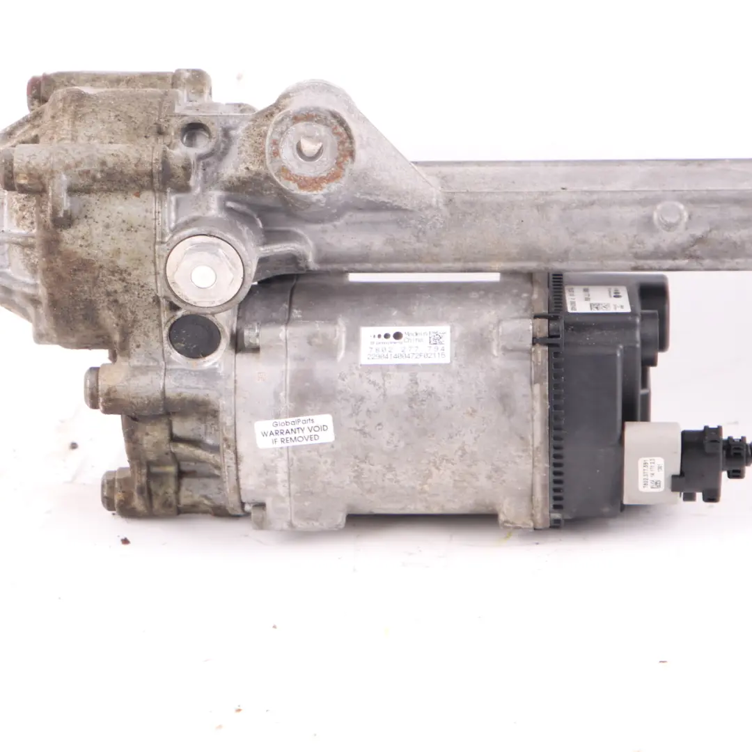 Steering Rack BMW F20 F21 F30 F31 N13 N20 N55 Power Box Gear RS Petrol 6868074 to with Part number 6892984 Steering Rack BMW F20 F21 F30 F31 N13 N20 N55 Power Box Gear RS Petrol 6868074 - SKU rhd-6892984-1 - Part number 6892984