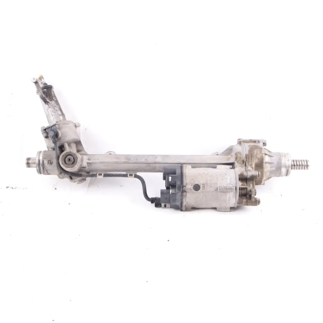 Steering Rack BMW F20 F21 F30 F31 N13 N20 N55 Power Box Gear RS Petrol 6868074 to with Part number 6892984 Steering Rack BMW F20 F21 F30 F31 N13 N20 N55 Power Box Gear RS Petrol 6868074 - SKU rhd-6892984-1 - Part number 6892984