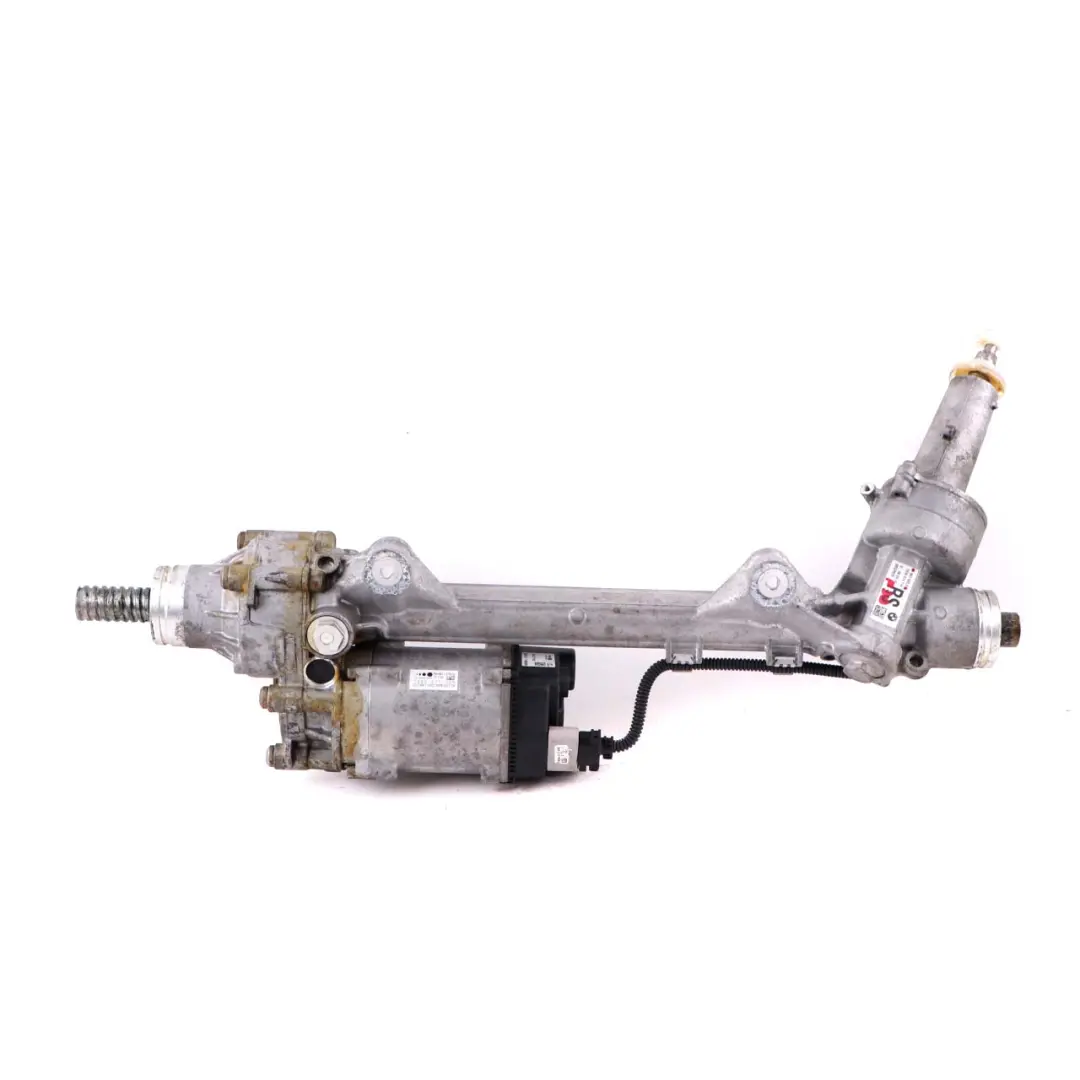 N20 N55 Power Steering Rack Box Gear Petrol 6883665 to BMW F20 F21 F30 F31 N13 with Part number 6892984 BMW F20 F21 F30 F31 N13 N20 N55 Power Steering Rack Box Gear Petrol 6883665 - SKU rhd-6892984 - Part number 6892984