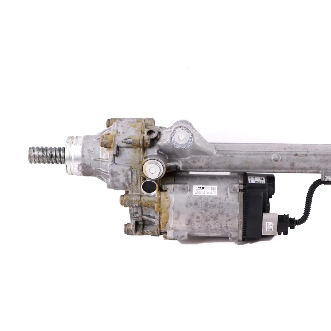 BMW F20 F21 F30 F31 N13 N20 N55 Power Steering Rack Box Gear Petrol 6883665 - SKU rhd-6892984 - Part number 6892984