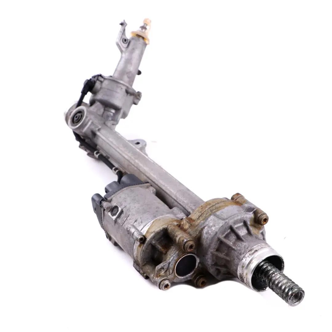 N20 N55 Power Steering Rack Box Gear Petrol 6883665 to BMW F20 F21 F30 F31 N13 with Part number 6892984 BMW F20 F21 F30 F31 N13 N20 N55 Power Steering Rack Box Gear Petrol 6883665 - SKU rhd-6892984 - Part number 6892984