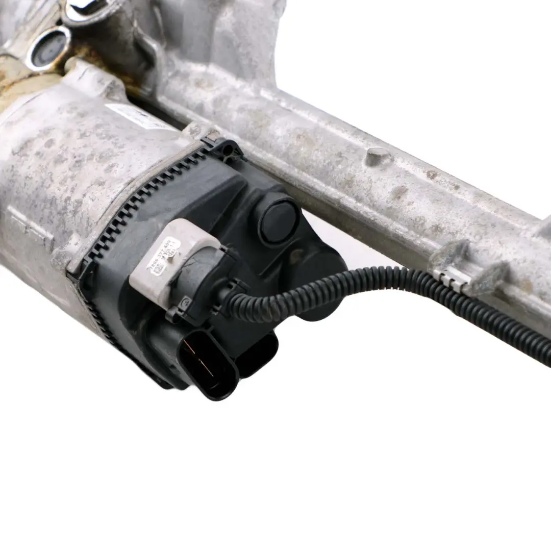 N20 N55 Power Steering Rack Box Gear Petrol 6883665 to BMW F20 F21 F30 F31 N13 with Part number 6892984 BMW F20 F21 F30 F31 N13 N20 N55 Power Steering Rack Box Gear Petrol 6883665 - SKU rhd-6892984 - Part number 6892984