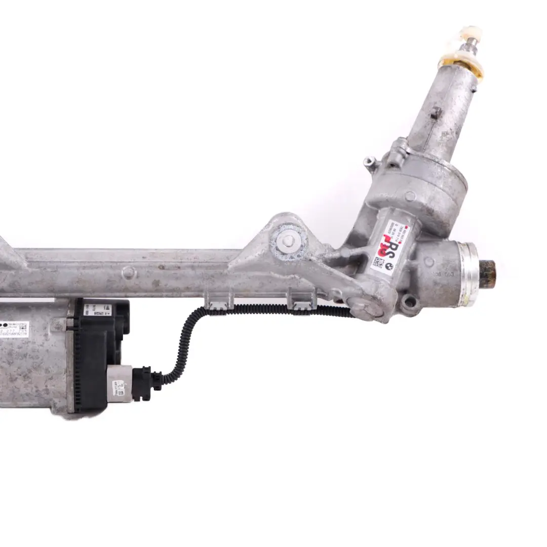 N20 N55 Power Steering Rack Box Gear Petrol 6883665 to BMW F20 F21 F30 F31 N13 with Part number 6892984 BMW F20 F21 F30 F31 N13 N20 N55 Power Steering Rack Box Gear Petrol 6883665 - SKU rhd-6892984 - Part number 6892984