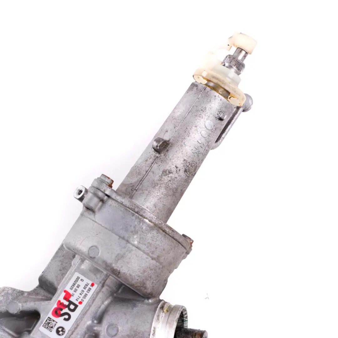 BMW F20 F21 F30 F31 N13 N20 N55 Power Steering Rack Box Gear Petrol 6883665 - SKU rhd-6892984 - Part number 6892984