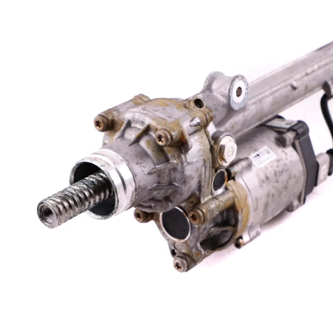 N20 N55 Power Steering Rack Box Gear Petrol 6883665 to BMW F20 F21 F30 F31 N13 with Part number 6892984 BMW F20 F21 F30 F31 N13 N20 N55 Power Steering Rack Box Gear Petrol 6883665 - SKU rhd-6892984 - Part number 6892984