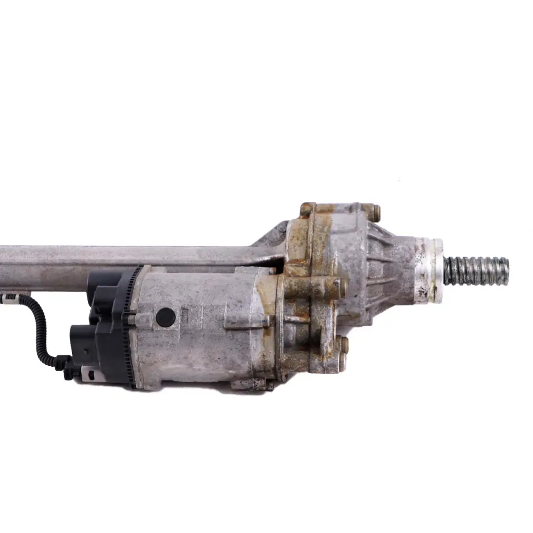 N20 N55 Power Steering Rack Box Gear Petrol 6883665 to BMW F20 F21 F30 F31 N13 with Part number 6892984 BMW F20 F21 F30 F31 N13 N20 N55 Power Steering Rack Box Gear Petrol 6883665 - SKU rhd-6892984 - Part number 6892984