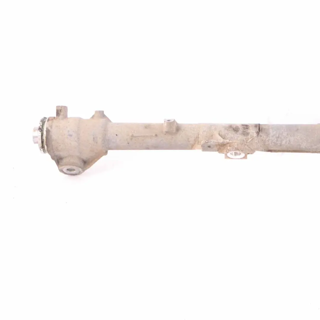 Steering Rack Box Gear to BMW X1 F48 F39 F45 Electric Power with Part number 6895758 BMW X1 F48 F39 F45 Electric Power Steering Rack Box Gear - SKU rhd-6895758 - Part number 6895758