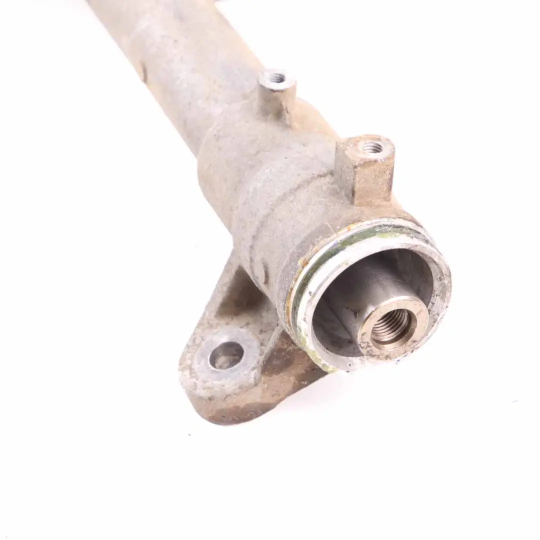 Steering Rack Box Gear to BMW X1 F48 F39 F45 Electric Power with Part number 6895758 BMW X1 F48 F39 F45 Electric Power Steering Rack Box Gear - SKU rhd-6895758 - Part number 6895758