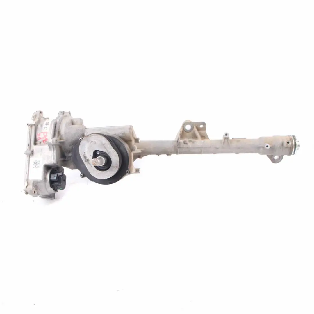 Steering Rack Box Gear to BMW X1 F48 F39 F45 Electric Power with Part number 6895758 BMW X1 F48 F39 F45 Electric Power Steering Rack Box Gear - SKU rhd-6895758 - Part number 6895758