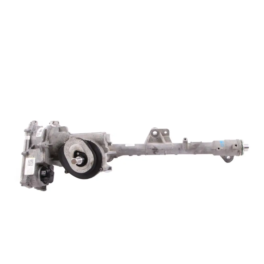 Steering Rack Mini Countryman F60 Electric Power Gear Servo Motor 5A19842 to with Part number 897688 Steering Rack Mini Countryman F60 Electric Power Gear Servo Motor 5A19842 - SKU rhd-6897688 - Part number 897688