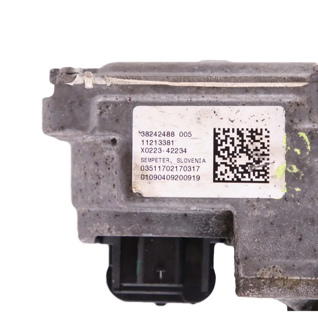  Steering Rack Mini Countryman F60 Electric Power Gear Servo Motor 5A19842 - SKU rhd-6897688 - Part number 897688