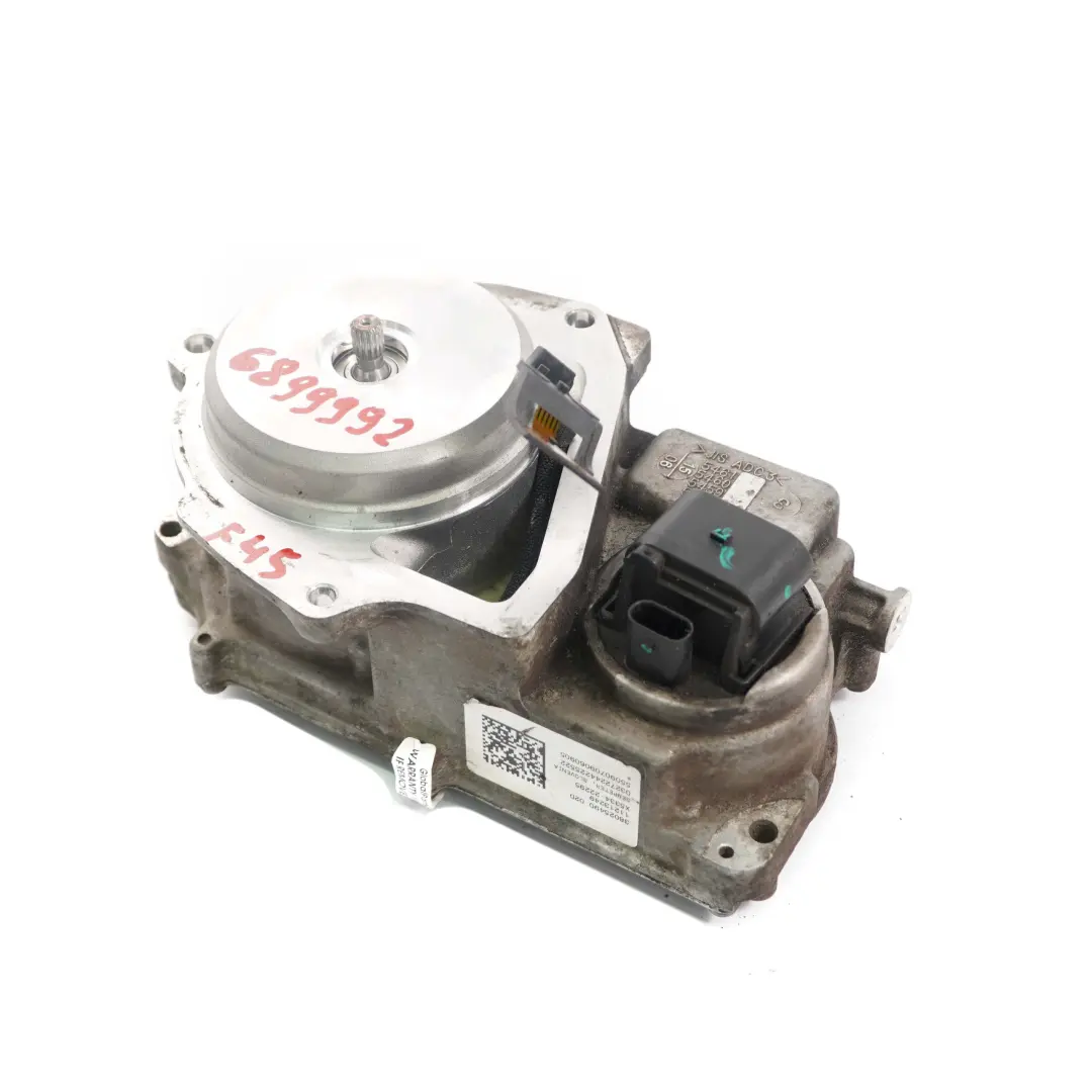 Steering Rack Box Gear Part Motor Unit 6880907 to BMW 2 Series F45 F46 Power with Part number 6899992 BMW 2 Series F45 F46 Power Steering Rack Box Gear Part Motor Unit 6880907 - SKU rhd-6899992 - Part number 6899992