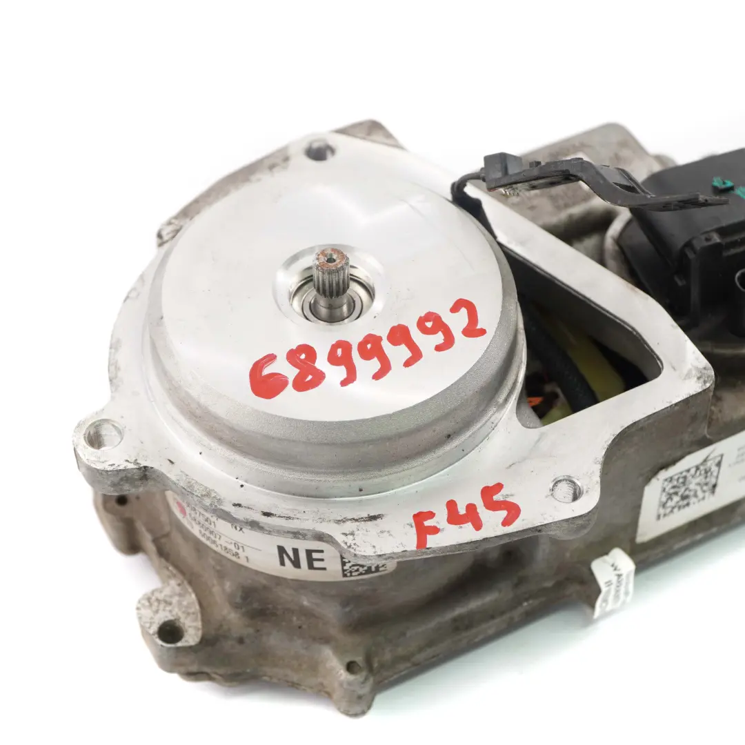 Steering Rack Box Gear Part Motor Unit 6880907 to BMW 2 Series F45 F46 Power with Part number 6899992 BMW 2 Series F45 F46 Power Steering Rack Box Gear Part Motor Unit 6880907 - SKU rhd-6899992 - Part number 6899992