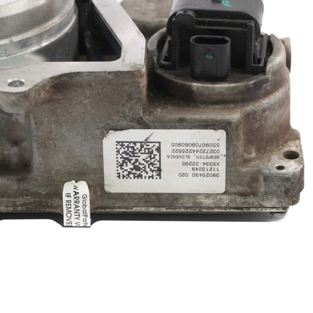 Steering Rack Box Gear Part Motor Unit 6880907 to BMW 2 Series F45 F46 Power with Part number 6899992 BMW 2 Series F45 F46 Power Steering Rack Box Gear Part Motor Unit 6880907 - SKU rhd-6899992 - Part number 6899992