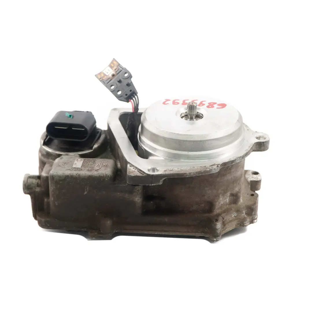 Steering Rack Box Gear Part Motor Unit 6880907 to BMW 2 Series F45 F46 Power with Part number 6899992 BMW 2 Series F45 F46 Power Steering Rack Box Gear Part Motor Unit 6880907 - SKU rhd-6899992 - Part number 6899992