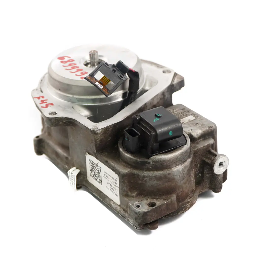 Steering Rack Box Gear Part Motor Unit 6880907 to BMW 2 Series F45 F46 Power with Part number 6899992 BMW 2 Series F45 F46 Power Steering Rack Box Gear Part Motor Unit 6880907 - SKU rhd-6899992 - Part number 6899992