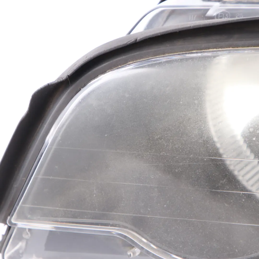 Headlight Headlamp Front Light Lamp Front Left N/S 6904277 to BMW E46 Coupe Cabrio with Part number 6902747 BMW E46 Coupe Cabrio Headlight Headlamp Front Light Lamp Front Left N/S 6904277 - SKU rhd-6904277 - Part number 6902747