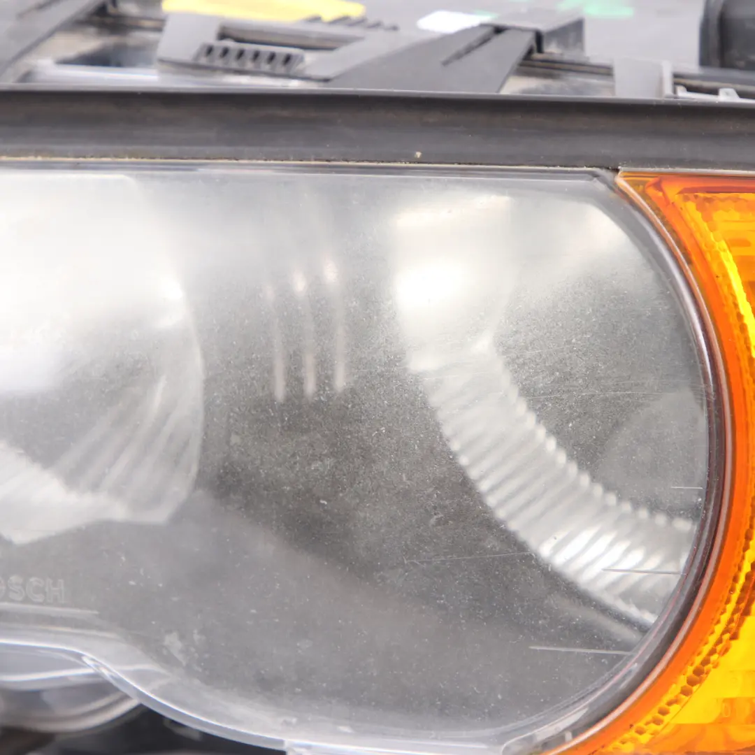 BMW E46 Coupe Cabrio Headlight Headlamp Front Light Lamp Front Left N/S 6904277 - SKU rhd-6904277 - Part number 6902747