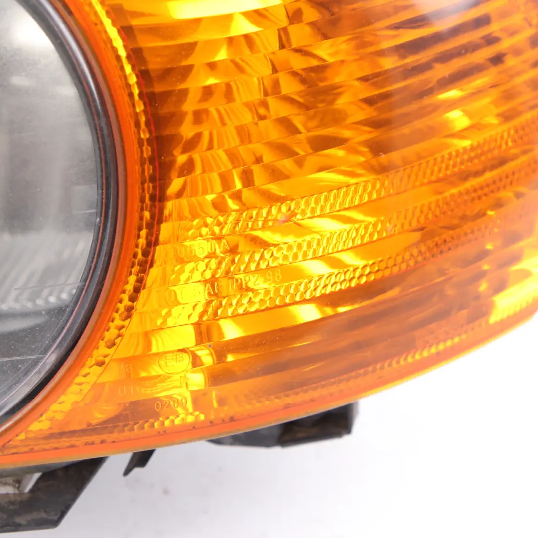 Headlight Headlamp Front Light Lamp Front Left N/S 6904277 to BMW E46 Coupe Cabrio with Part number 6902747 BMW E46 Coupe Cabrio Headlight Headlamp Front Light Lamp Front Left N/S 6904277 - SKU rhd-6904277 - Part number 6902747