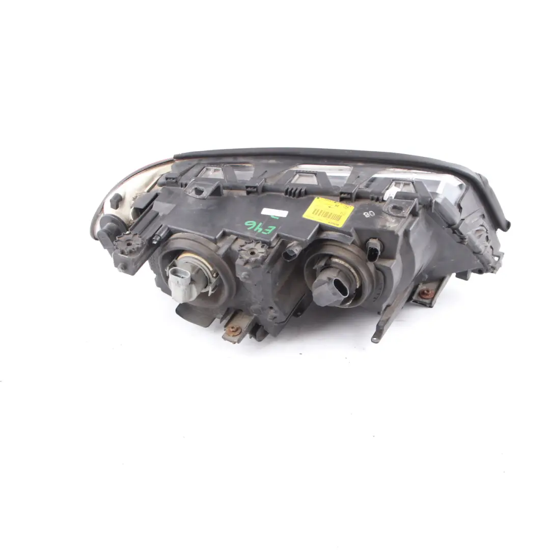 Headlight Headlamp Front Light Lamp Front Left N/S 6904277 to BMW E46 Coupe Cabrio with Part number 6902747 BMW E46 Coupe Cabrio Headlight Headlamp Front Light Lamp Front Left N/S 6904277 - SKU rhd-6904277 - Part number 6902747