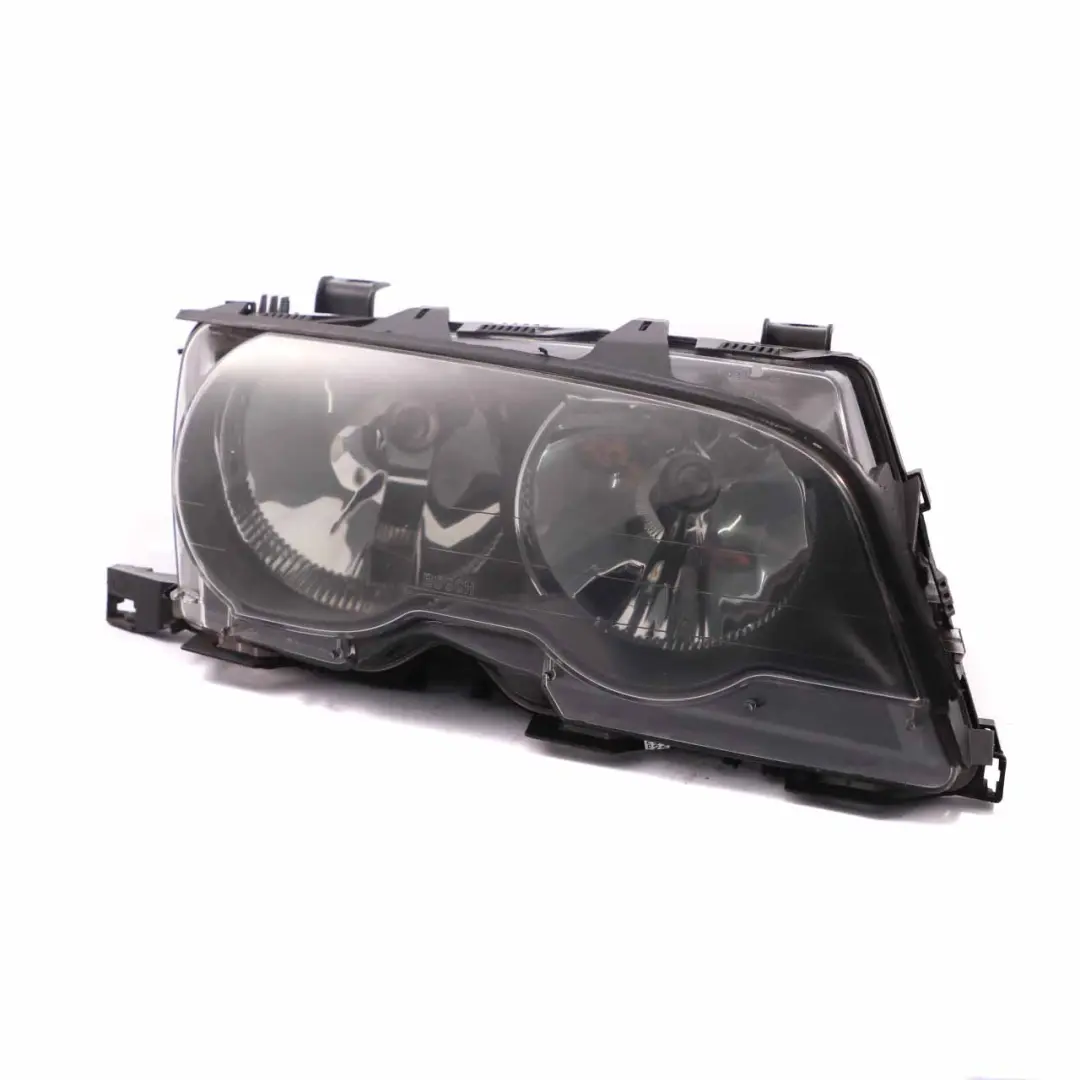 Headlight Headlamp Light Lamp Front Right O/S to BMW E46 Coupe Convertible with Part number 6904278 BMW E46 Coupe Convertible Headlight Headlamp Light Lamp Front Right O/S - SKU rhd-6904278 - Part number 6904278