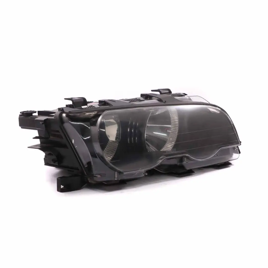 BMW E46 Coupe Convertible Headlight Headlamp Light Lamp Front Right O/S - SKU rhd-6904278 - Part number 6904278