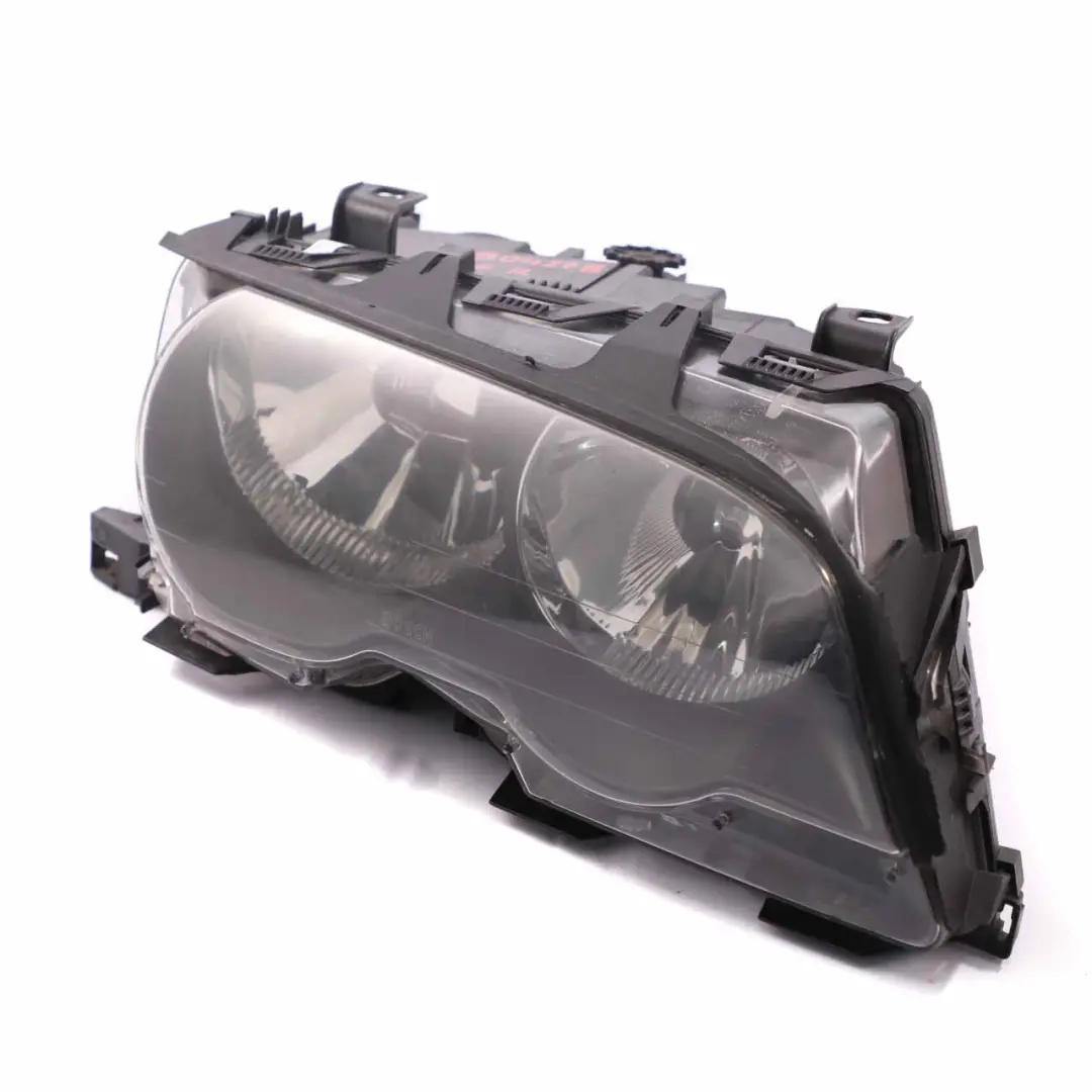 Headlight Headlamp Light Lamp Front Right O/S to BMW E46 Coupe Convertible with Part number 6904278 BMW E46 Coupe Convertible Headlight Headlamp Light Lamp Front Right O/S - SKU rhd-6904278 - Part number 6904278
