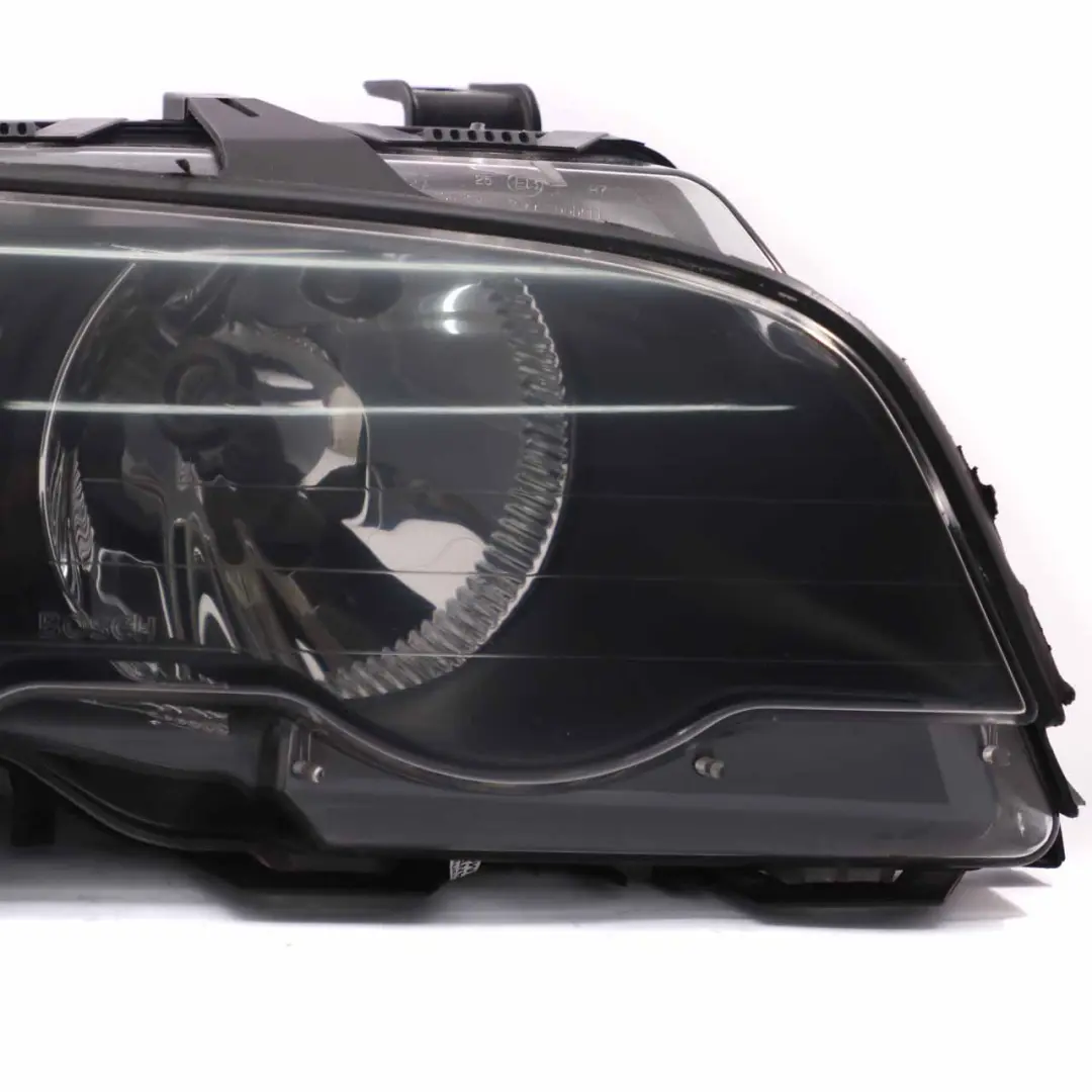 BMW E46 Coupe Convertible Headlight Headlamp Light Lamp Front Right O/S - SKU rhd-6904278 - Part number 6904278