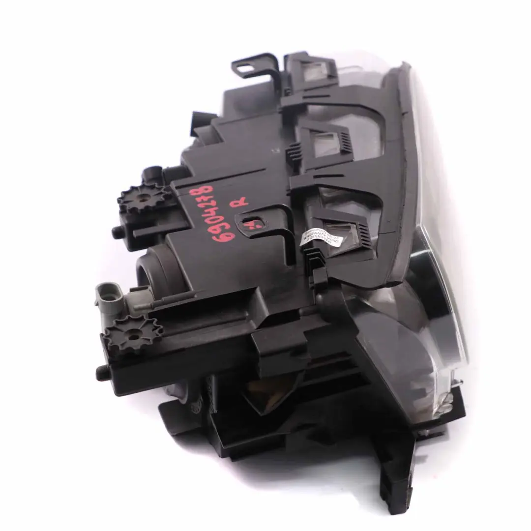 BMW E46 Coupe Convertible Headlight Headlamp Light Lamp Front Right O/S - SKU rhd-6904278 - Part number 6904278