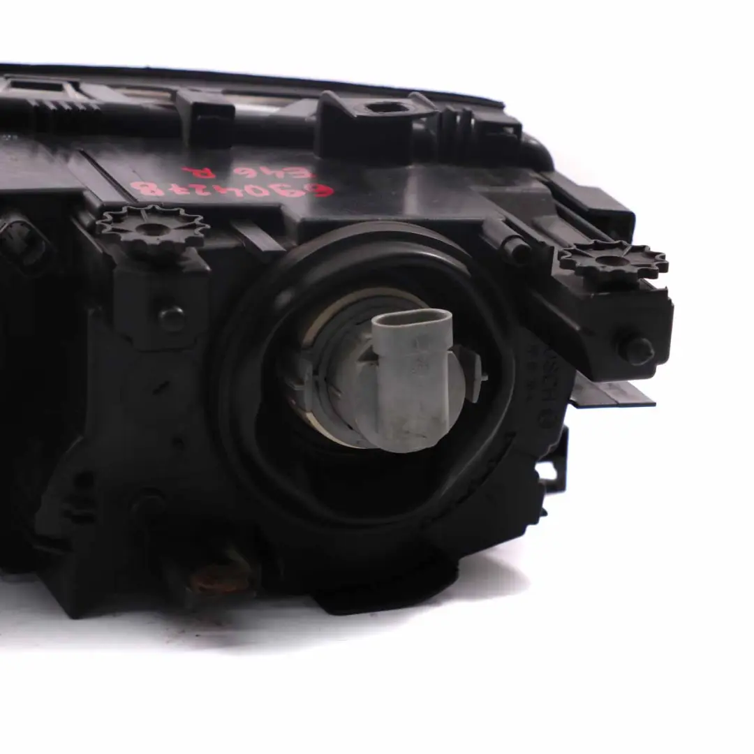 Headlight Headlamp Light Lamp Front Right O/S to BMW E46 Coupe Convertible with Part number 6904278 BMW E46 Coupe Convertible Headlight Headlamp Light Lamp Front Right O/S - SKU rhd-6904278 - Part number 6904278