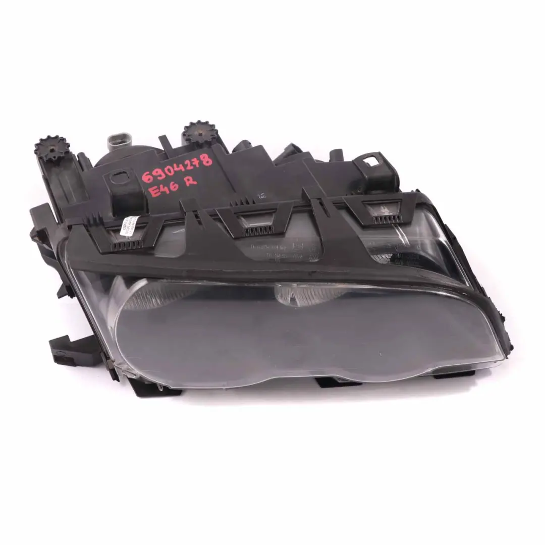 BMW E46 Coupe Convertible Headlight Headlamp Light Lamp Front Right O/S - SKU rhd-6904278 - Part number 6904278