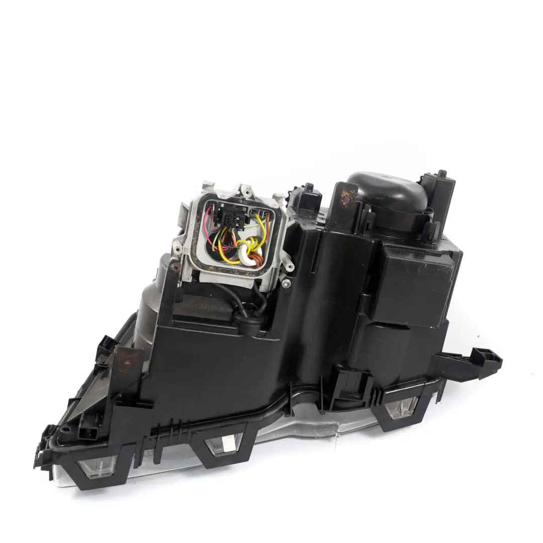 Headlight Bi-Xenon Front Light Lamp Front Right O/S to BMW 3 Series E46 with Part number 6911450 BMW 3 Series E46 Headlight Bi-Xenon Front Light Lamp Front Right O/S - SKU rhd-6911450 - Part number 6911450