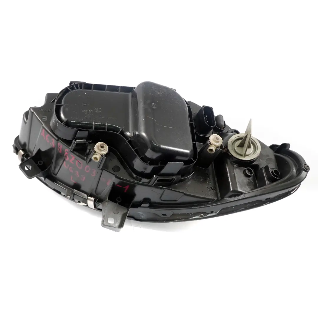 BMW 3 Series E46 Headlight Bi-Xenon Front Light Lamp Front Right O/S - SKU rhd-6911450 - Part number 6911450