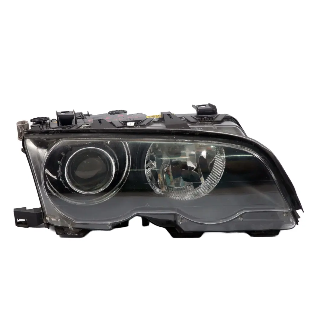 BMW 3 Series E46 Headlight Bi-Xenon Front Light Lamp Front Right O/S - SKU rhd-6911450 - Part number 6911450