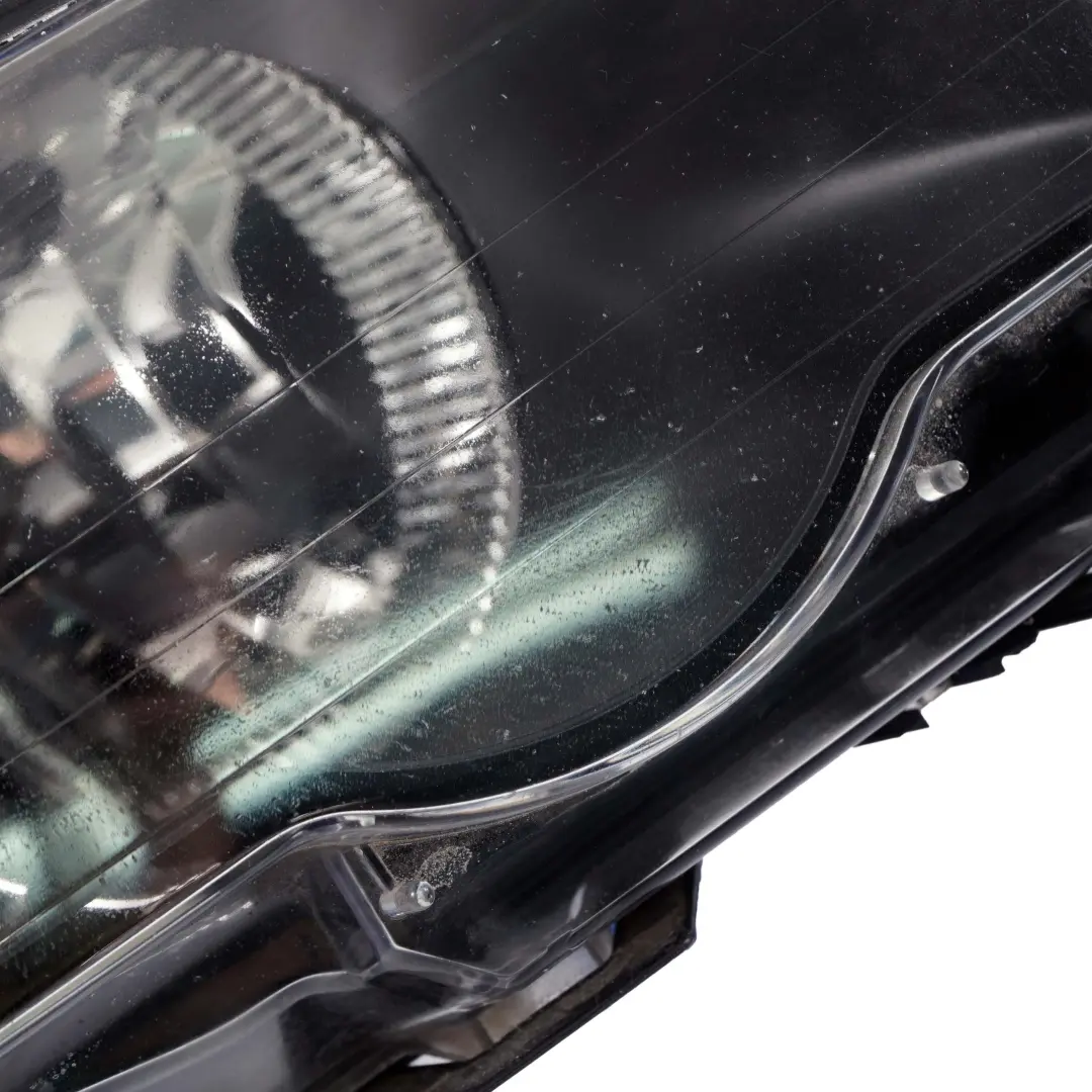 BMW 3 Series E46 Headlight Bi-Xenon Front Light Lamp Front Right O/S - SKU rhd-6911450 - Part number 6911450