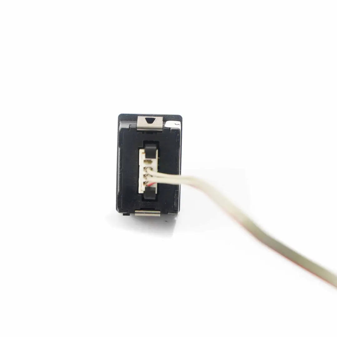 Steering Wheel Heating Push-Button Switch to BMW E65 E66 with Part number 6911526 BMW E65 E66 Steering Wheel Heating Push-Button Switch - SKU rhd-6911526 - Part number 6911526